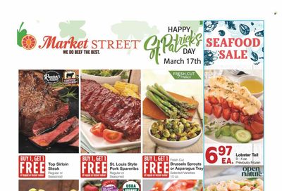 Market Street (NM, TX) Weekly Ad Flyer Specials March 15 to March 21, 2023