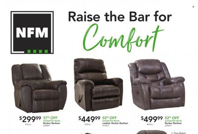 Nebraska Furniture Mart (IA, KS, NE, TX) Weekly Ad Flyer Specials March 16 to March 21, 2023