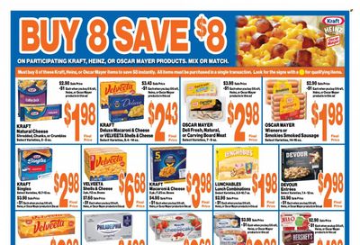 Super Saver Weekly Ad Flyer Specials March 15 to March 21, 2023