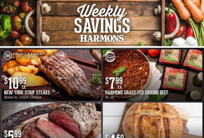 Harmons (UT) Weekly Ad Flyer Specials March 21 to March 27, 2023