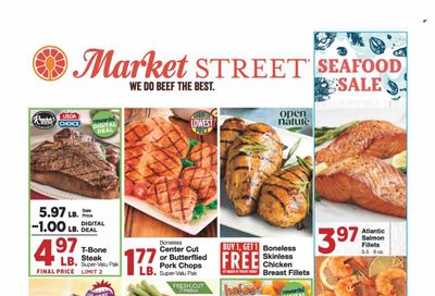 Market Street (NM, TX) Weekly Ad Flyer Specials March 22 to March 28, 2023