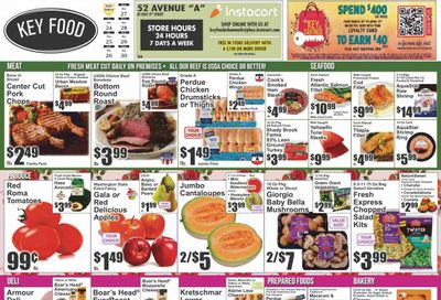 Key Food (NY) Weekly Ad Flyer Specials March 24 to March 30, 2023