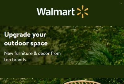 Walmart Weekly Ad Flyer Specials March 23 to April 5, 2023