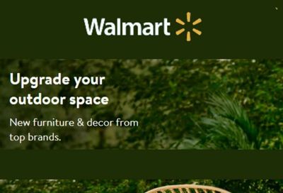 Walmart Weekly Ad Flyer Specials March 23 to April 5, 2023