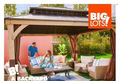 Big Lots Weekly Ad Flyer Specials March 25 to March 31, 2023