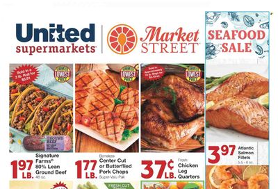 United Supermarkets (TX) Weekly Ad Flyer Specials March 22 to March 28, 2023