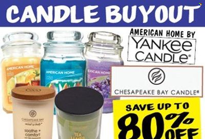 Ollie's Bargain Outlet Weekly Ad Flyer Specials March 1 to March 31, 2023