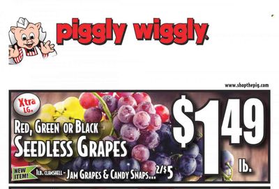Piggly Wiggly (GA, SC) Weekly Ad Flyer Specials March 22 to March 28, 2023