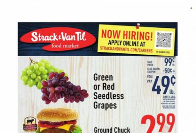 Strack & Van Til Weekly Ad Flyer Specials March 22 to March 28, 2023
