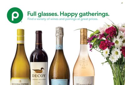 Publix (AL, FL, GA, NC, SC, TN) Weekly Ad Flyer Specials March 23 to March 29, 2023