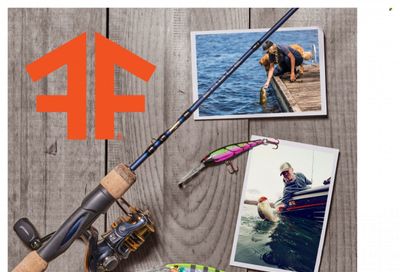 Fleet Farm (IA, MN, ND, WI) Weekly Ad Flyer Specials March 27 to July 2, 2023