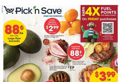 Pick ‘n Save (WI) Weekly Ad Flyer Specials March 29 to April 4, 2023