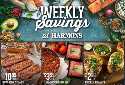 Harmons (UT) Weekly Ad Flyer Specials March 28 to April 3, 2023