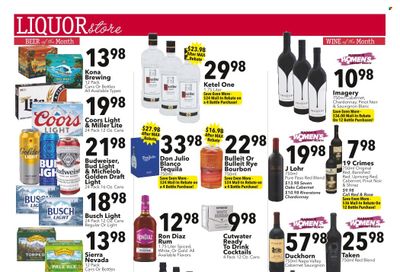 Coborn's (MN, SD) Weekly Ad Flyer Specials March 27 to April 2, 2023