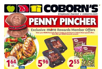Coborn's (MN, SD) Weekly Ad Flyer Specials March 27 to April 9, 2023