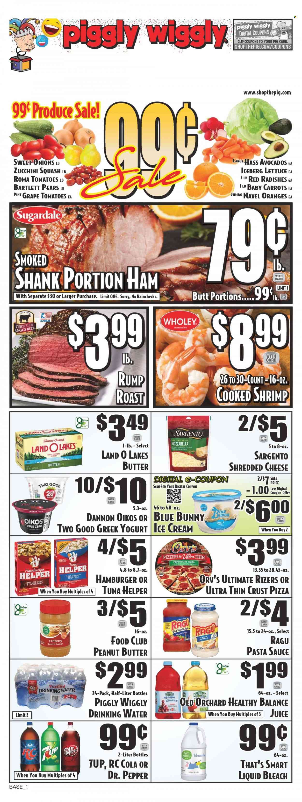 Piggly Wiggly Ad - zz5se45