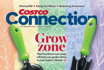 Costco Weekly Ad Flyer Specials April 1 to April 30, 2023
