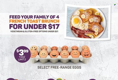 Natural Grocers Promotions & Flyer Specials May 2023