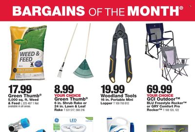 True Value Weekly Ad Flyer Specials April 1 to April 30, 2023