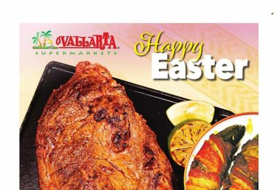 Vallarta (CA) Weekly Ad Flyer Specials April 5 to April 11, 2023