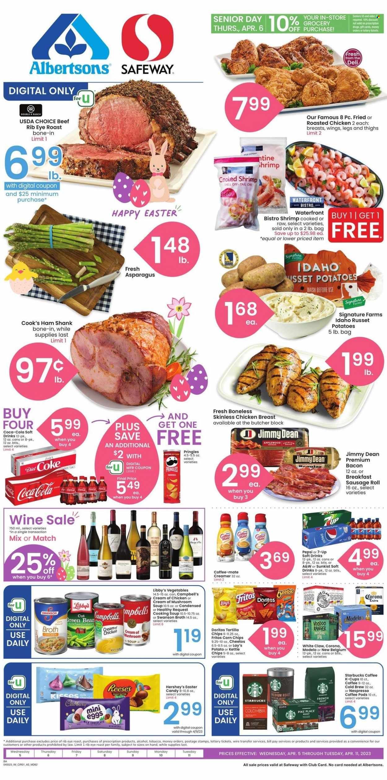 Tucson Safeway Weekly Ad - 0j8svlm
