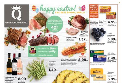 QFC (WA) Weekly Ad Flyer Specials April 5 to April 11, 2023