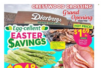 Dierbergs (IL, MO) Weekly Ad Flyer Specials April 4 to April 10, 2023