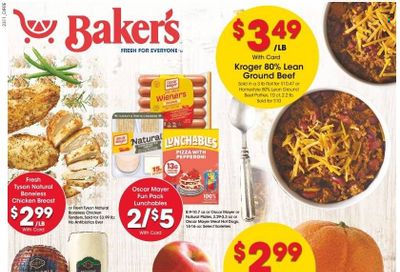 Baker's (NE) Weekly Ad Flyer Specials April 12 to April 18, 2023