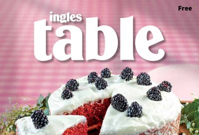 Ingles (GA, NC, SC, TN) Promotions & Flyer Specials June 2023