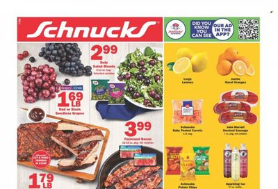 Schnucks (IA, IL, IN, MO) Weekly Ad Flyer Specials April 12 to April 18, 2023