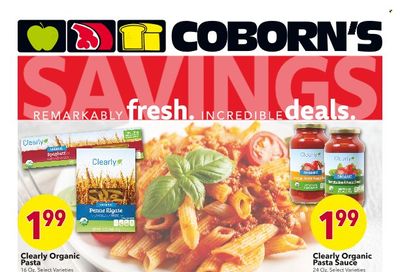 Coborn's (MN, SD) Weekly Ad Flyer Specials April 9 to May 6, 2023