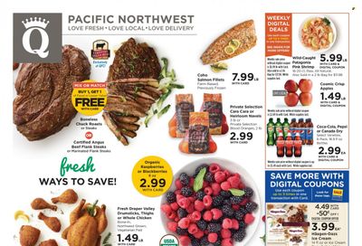 QFC (WA) Weekly Ad Flyer Specials April 12 to April 18, 2023