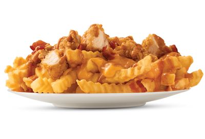 Arby’s Loads on the Flavor With the Return of their Loaded Fries