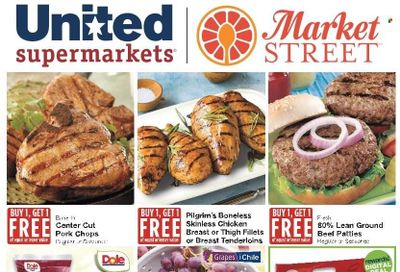 United Supermarkets (TX) Weekly Ad Flyer Specials April 12 to April 18, 2023