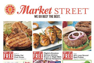 Market Street (NM, TX) Weekly Ad Flyer Specials April 12 to April 18, 2023