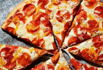 Get a $0 Delivery Fee with Online Orders at Papa Murphy’s Take ’N’ Bake Pizza for a Limited Time
