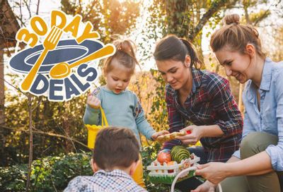 Fresh Market (UT) Weekly Ad Flyer Specials April 5 to May 2, 2023