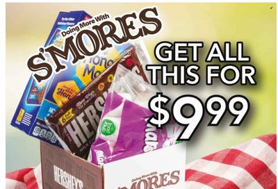 Fresh Market (UT) Weekly Ad Flyer Specials April 5 to September 5, 2023 Fresh Market (UT) Weekly Ad Flyer Specials April 5 to September 5, 2023