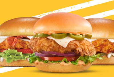 Score a $0 Delivery Fee In-app at Carl’s Jr. and Hardee’s for a Limited Time 