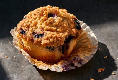 Save $2 Off Any Bakery Item with Your Next Online Purchase at Panera Bread 