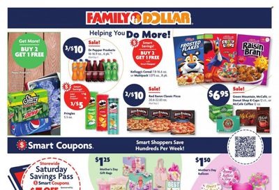 Family Dollar Weekly Ad Flyer Specials April 23 to April 29, 2023