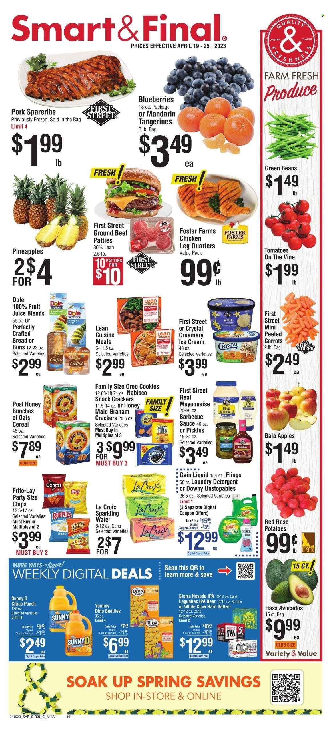 Smart And Final Las Vegas Nv Smart & Final (NV) Weekly Ad Flyer Specials April 19 to April 25, 2023