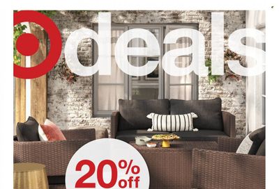 Target Weekly Ad Flyer Specials April 23 to April 29, 2023