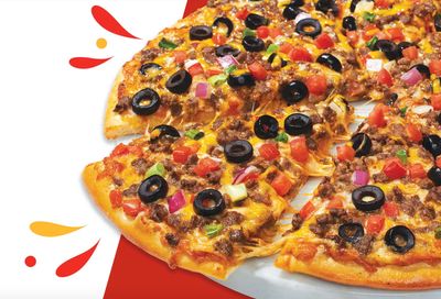 Beef Taco Grande and Chicken Taco Grande Pizzas Arrive at Papa Murphy’s Take ’N’ Bake Pizza