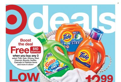 Target Weekly Ad Flyer Specials April 30 to May 6, 2023