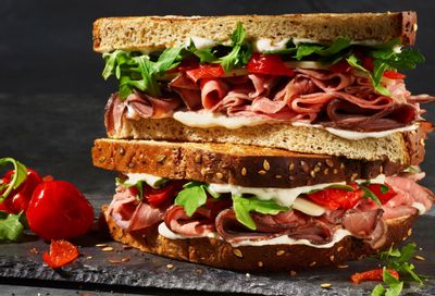 Enjoy $3 Off Your Next Sandwich at Panera Bread with an Online Purchase Through to June 30 
