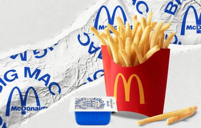 McDonald’s Iconic Big Mac Sauce is Now Available In-app as a Limited Edition Dipping Sauce
