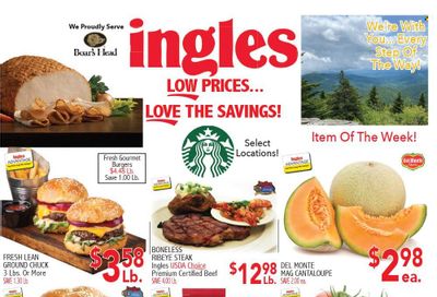Ingles (GA, NC, SC, TN) Weekly Ad Flyer Specials April 26 to May 2, 2023