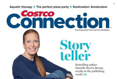 Costco Weekly Ad Flyer Specials May 1 to May 31, 2023