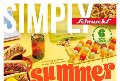 Schnucks (IA, IL, IN, MO) Promotions & Flyer Specials June 2023